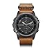 Produktbild Garmin fenix 3 Saphir Grau mit Leder- und Nylonarmband, Performer Bundle mit HRM-Run "Performance trifft Design"