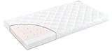 Träumeland T014201 - Babymatratze Sternschnuppe