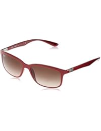Ray-Ban Gafas de sol 4215 Negro, 57