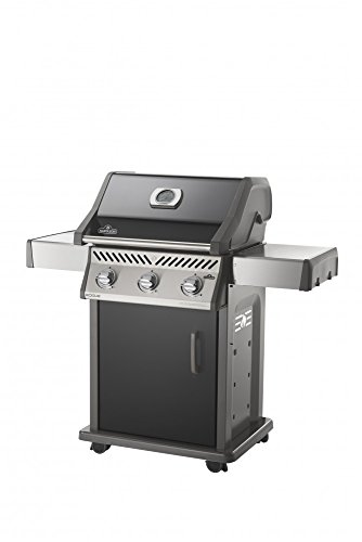 Preisvergleich Produktbild Napoleon Rogue 1 schwarz