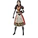 Produktbild Alice Madness Returns Select Royal Guard Alice Action Figur