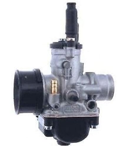 Valvola Gas Carburatore Dellorto PHBG Art.9475 Da 50 - Foto 5