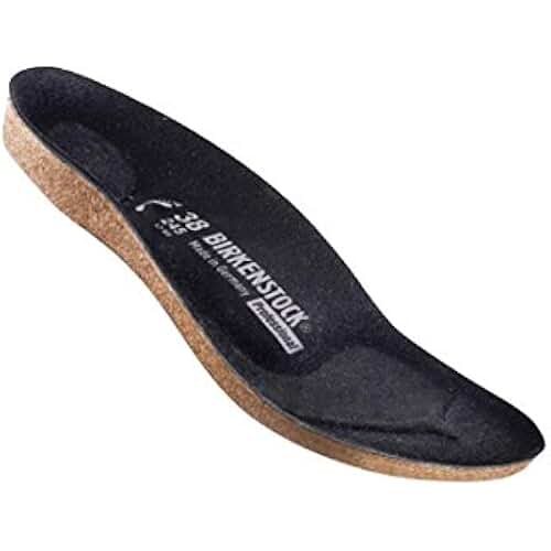 Amazon.co.uk birkenstock insoles