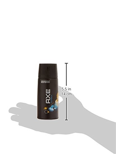 Axe Alaska Deospray, 150 ml - 7