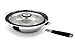 Produktbild Beka 13427284 Bratpfanne mit Spritzschutzdeckel und abnehmbarer Stiel 28 cm, Clean'Cooking