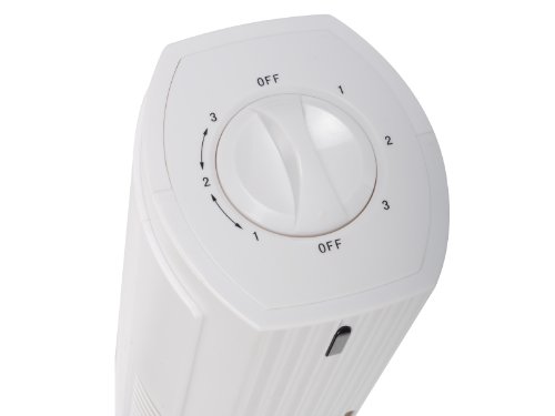Tristar VE5962 Turmventilator/ Säulenventilator 75 cm - 4