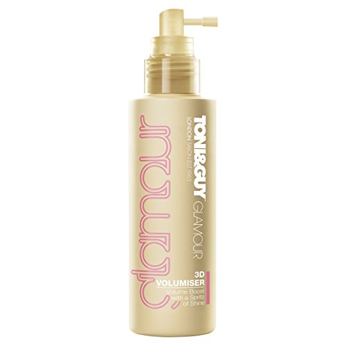 Toni & Guy 3D Volumiser, 1er Pack (1 x 150 ml)