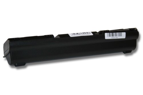 vhbw Li-Ion Akku 6600mAh (11.1V) für Notebook Laptop Acer Aspire 1420P, 1820, 1820PT, 1820PTZ, 1820PTZ-734G32N wie BT.00603.105, BT.00607.114. - 2