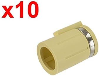 MLEmart Maple Leaf Hop Up Rubber Bucking Decepticons (Delta, 60 deg, Lot of 10)