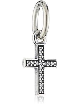 Pandora Charm Glaubenssymbol