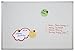 Produktbild Franken EL Whiteboard Magnettafel 90 x 120 cm