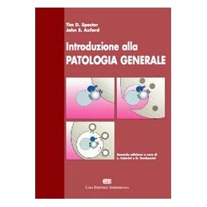 Introduzione alla patologia generale