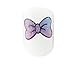 Little Mix Created By Elegant Touch Jade Nail Wraps