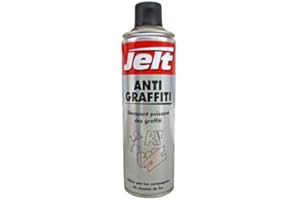 Anti graffiti - 650 ml - Jelt