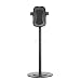 Produktbild THINKMIC Stativ, Aluminium, 3-Fach, schwenkbare Pan-Head-Tasche für 1,8-Zoll-PCs mit 7 bis 14 Zoll-Tablet;