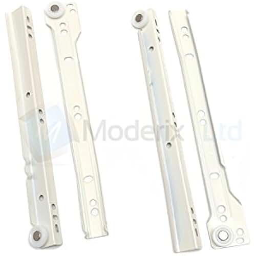 Amazon.co.uk REPLACEMENT DRAWER RUNNERS Home & Kitchen