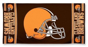 McArthur Serviette de Plage