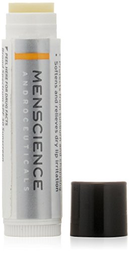 MenScience Advanced Lip Protection SPF 30 (0.15 oz/4.2 g)