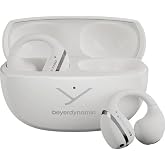 beyerdynamic Amiron Zero White True Wireless Open Ear Kulaki&ccedil;i Kulaklık