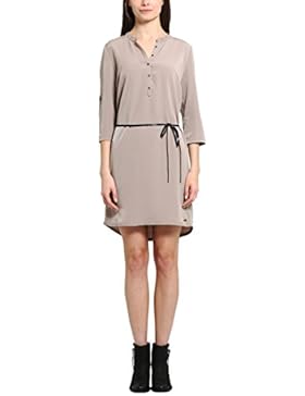 Berydale Damen Kleid Im Tunika-Style