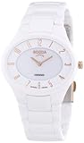 Boccia Damen-Armbanduhr Analog Quarz Keramik 3216-03