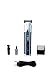 HTC AT-512 PROFESSIONAL HAIR CLIPPER RECHARGEABLE WIRELESS BEARD TRIMMER RS.480.00