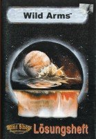 Preisvergleich Produktbild Wild Arms Lösungsbuch. Deutsche Fassung