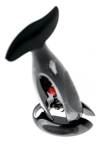 Le Creuset Activ-Ball Geschenkset GS-200 schwarz - 2