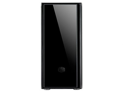 Intel i7 7700K QuadCore; 64GB RAM DDR4; 500GB SSD; 3000GB HDD; BluRay-Brenner Front-USB 3.0 Cardreader; Asus Z270; 600W 80+ Silber PSU; Coolermaster Silencio 550 (gedämmt), Win 10 Pro - 2