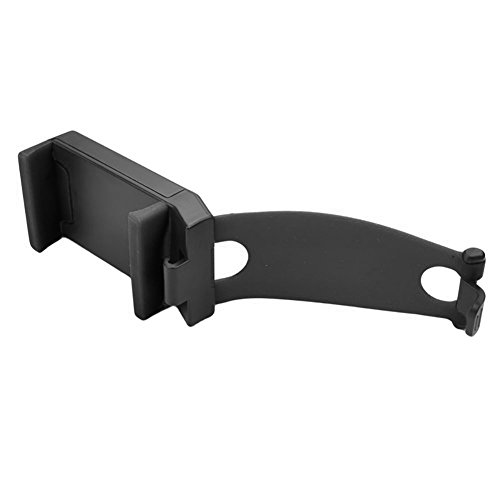 KFZ Auto Universal Lenkrad Halterung Befestigung Holder Halter Lenkradhalterung Mount fÃ¼r Smartphone Handy,Car Holder Mount,Multifunktional Steering Wheel Phone Socket Holder