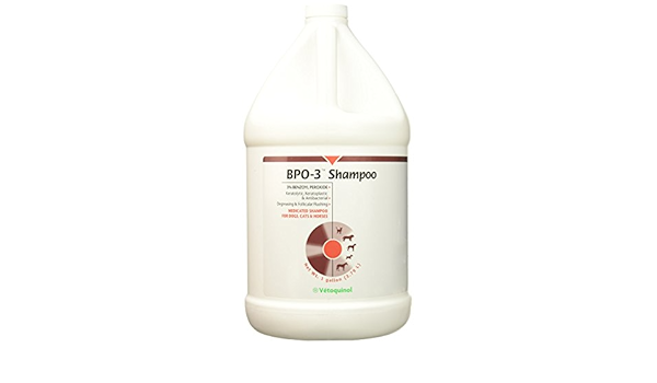 bpo3 shampoo