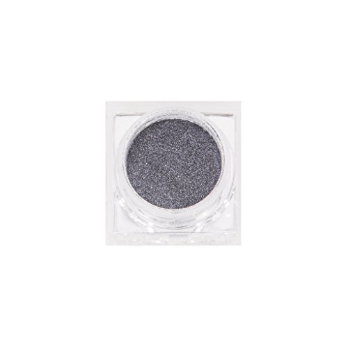 Lit Cosmetics Loose Glitter - Gunsmoke