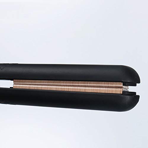 Mini Ceramic Hair Straightener Straight Roll Dual-Use Curling Iron Liu Hai Straight Board Clip Perm Hair Clipper reviews Mini Ceramic Hair Straightener Straight Roll Dual-Use Curling Iron Liu Hai Straight Board Clip Perm Hair Clipper