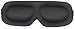 Travelrest - 2 Pack - Tranquility Sleep Mask with Ear Plugs and Carry Pouch (direct from the manufacturer)
