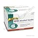Bd Alcohol Prep Swabs 100 Swabs RS.1504.00