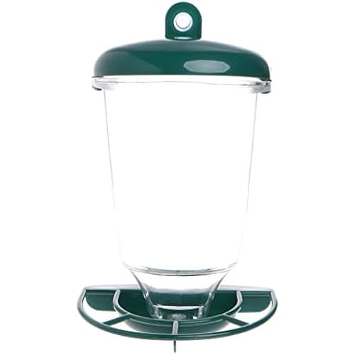 Amazon.co.uk magpie proof bird feeder