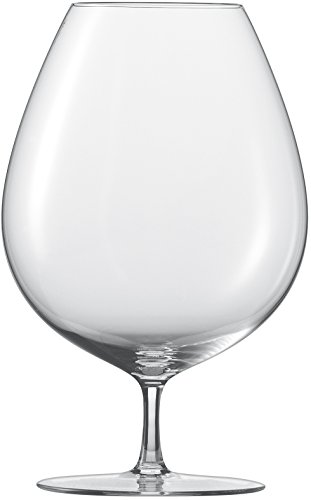 Zwiesel 1872 109591 Enoteca 6 Teiliges Cognac Magnumglas Set Kristall Klar 115 X 115 X 178 Cm