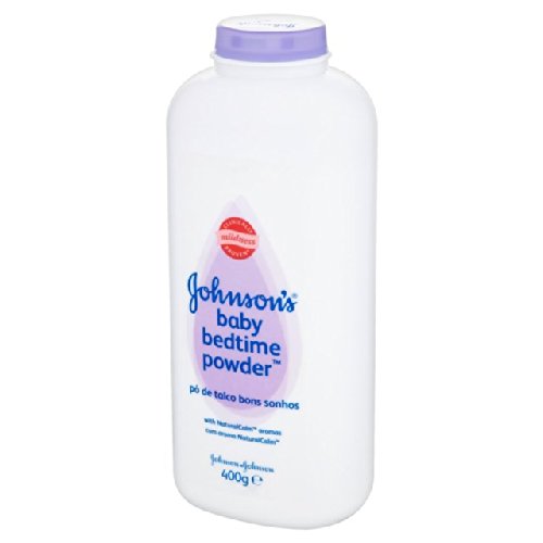 Johnson's Baby Bedtime Powder 400g