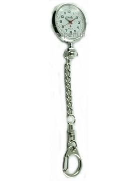 Karabiner 258–Taschenuhr