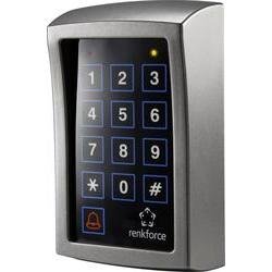 Preisvergleich Produktbild Renkforce 1359883 Codeschloss 9V IP55