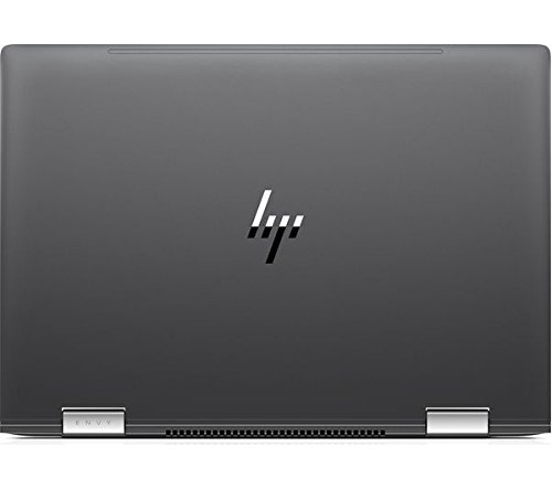 HP ENVY 15-bq150na 15 6-inch Laptop AMD Ryzen 5 2500U 2 0 GHz   3 6 GHz Turbo Quad Core Processor 8GB RAM  1TB 128GB SSHD  Touchscreen Full HD Display