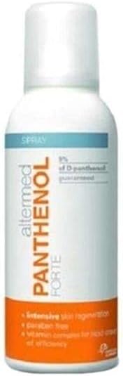 Altermed Panthenol Forte Sprey%9 Nemlendirici Sprey 150ml