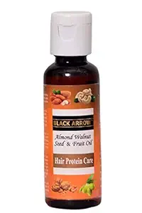 Black Arrow Hair Protein Care Oil - 50 ml