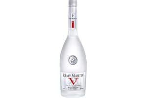 GIFT CREATION Remy Martin V Cognac 75cl