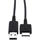 USB DATA/Chargeur Cable Pour SONY PS VITA PlayStation Vita