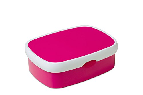Preisvergleich Produktbild MEPAL Lunchbox, rose