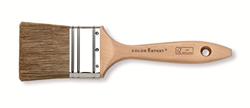 Color Expert Profi-Lasurpinsel, 80 mm, 1 Stück, 81538044
