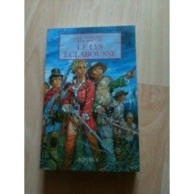 Le Lys Eclabousse Pdf Epub Keatonrussell