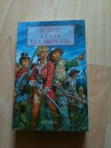 Download Le lys éclaboussé Download Le lys éclaboussé