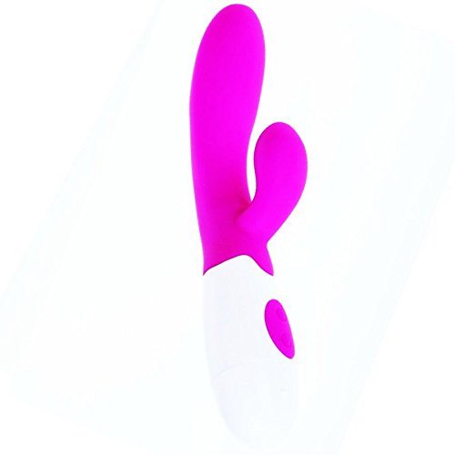 Preisvergleich Produktbild Pretty Love Alvis MASAJEADOR LILA